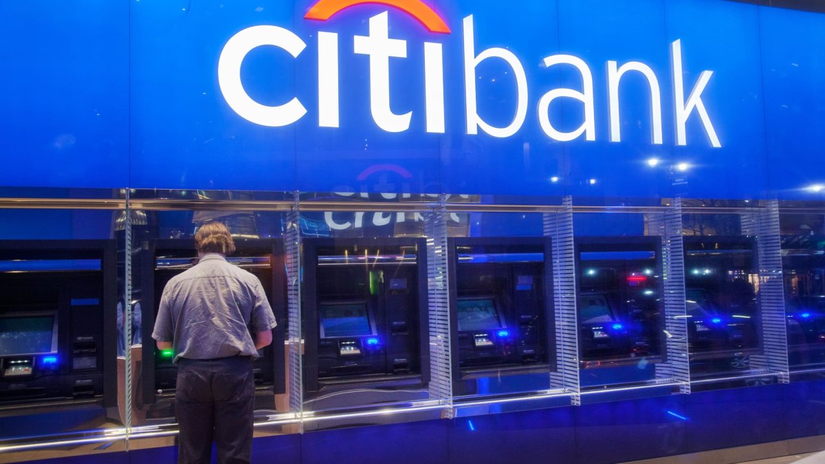 Bank of America's Andy Sieg Is Joining Citi as Head of Global Wealth - Vimarsana News