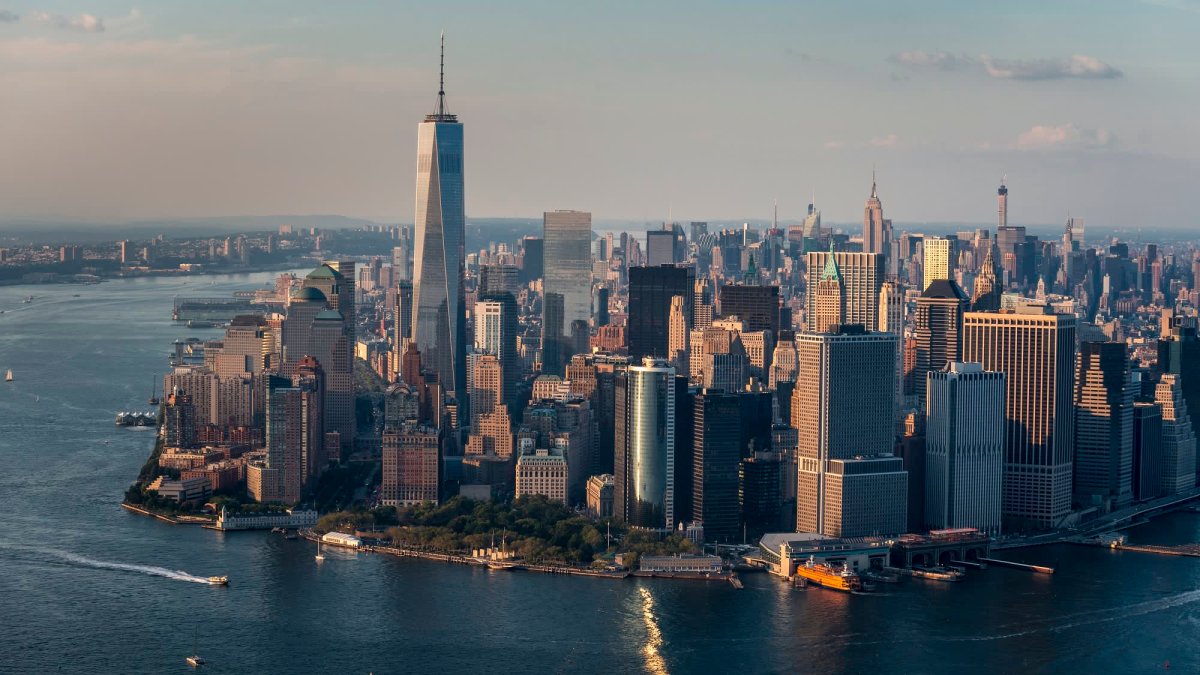 $52.6 Billion Is Needed to Protect the NYC Area From Coastal Storms, According to a New Plan Proposed by the Army Corps of Engineers - Vimarsana News