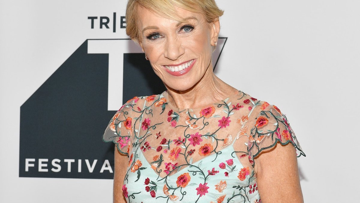 'Shark Tank' Star Barbara Corcoran's No. 1 Piece of Investing Advice: Don't Diversify, 'Money Is Meant to Be Spent' – NBC10 Philadelphia - Vimarsana News