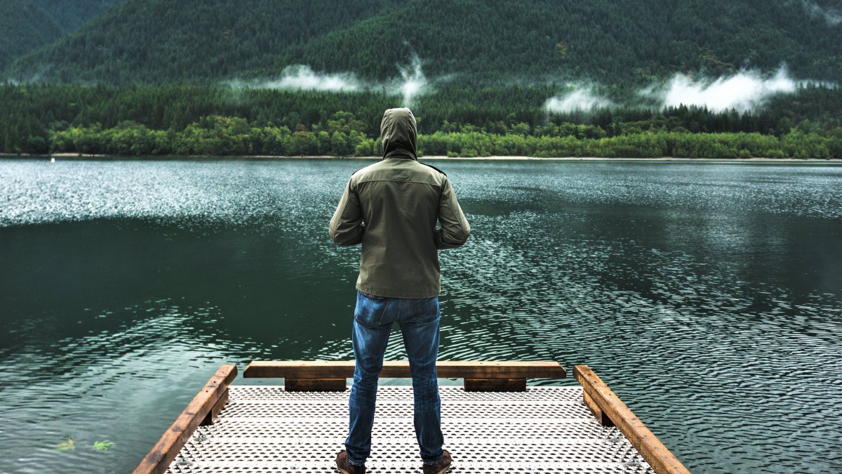 Here's Why American Men Die Younger Than Women on Average and How to Fix It - Vimarsana News