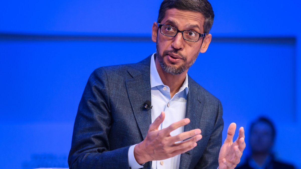 Google CEO Tells Employees That 80,000 of Them Helped Test Bard A.I., Warns 'Things Will Go Wrong' – NBC10 Philadelphia - Vimarsana News