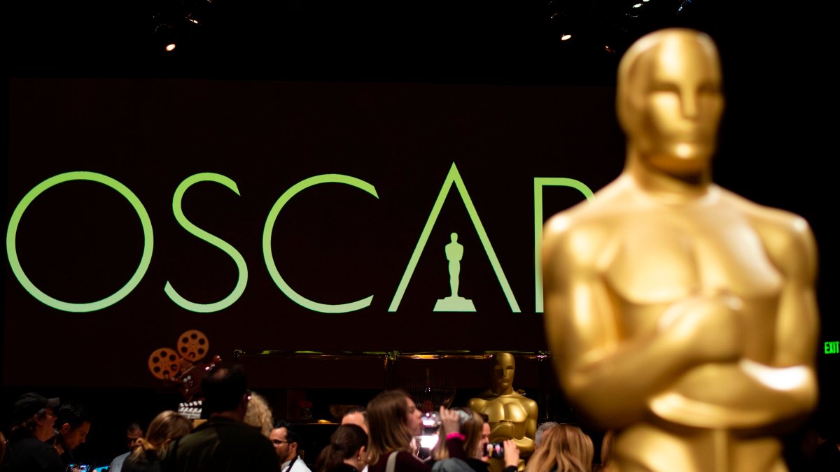 2024 Oscar nominations See the full list NBC10 Philadelphia