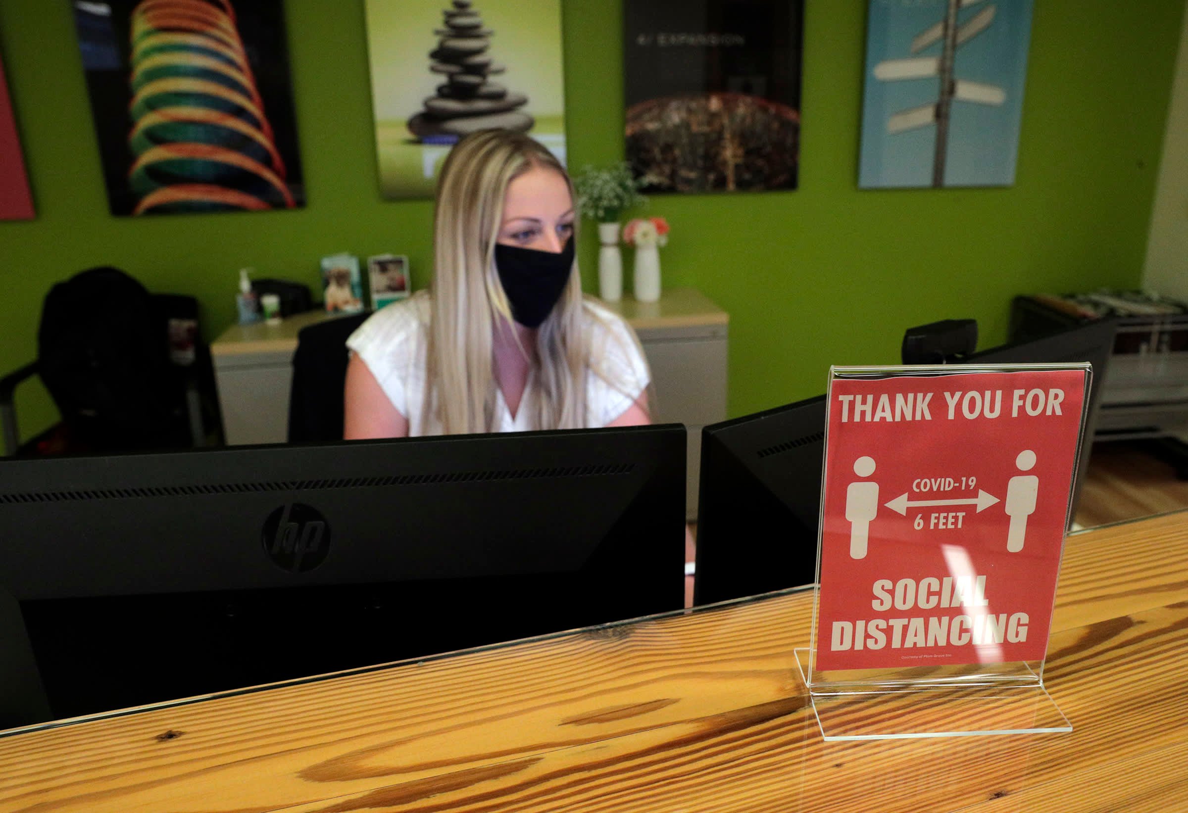 Even in the Midst of Layoffs, Employees Are Pushing Back on RTO Mandates - Vimarsana News