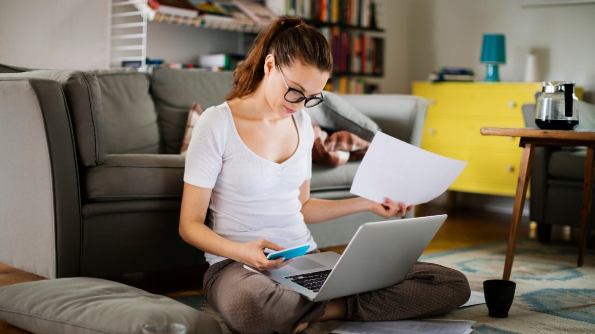 If You Can't Make the Tax Deadline, Here's How to File a Federal Extension for Free. 'All It Does Is Help You,' Says Tax Pro – NBC10 Philadelphia - Vimarsana News