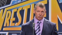 WWE in Talks With State Gambling Regulators to Legalize Betting on Scripted Match Results