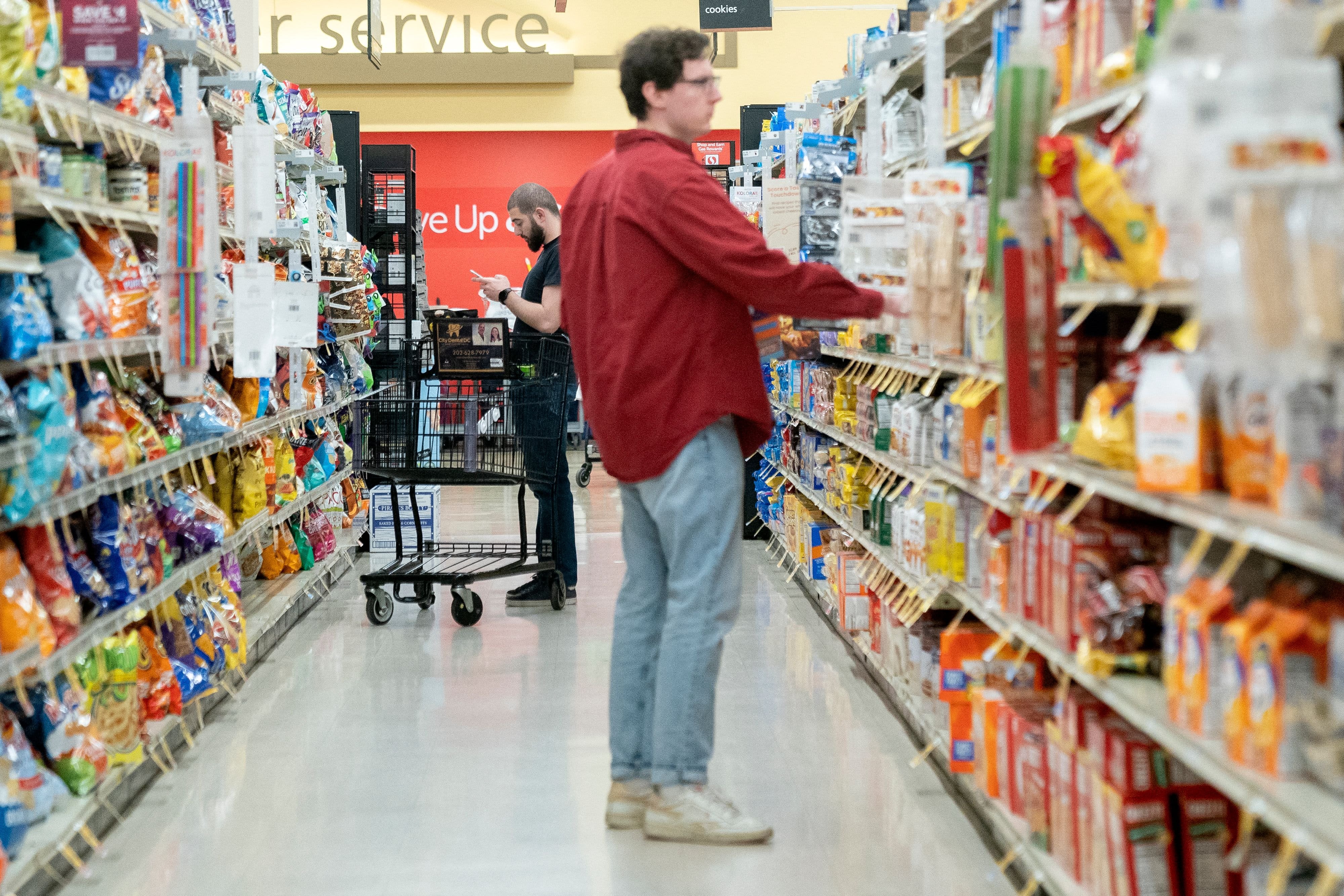 Consumer Inflation May Have Cooled in February But Only Slightly - Vimarsana News