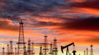 Brent Oil Prices Slip Under $72 Per Barrel Amid Banking Turmoil