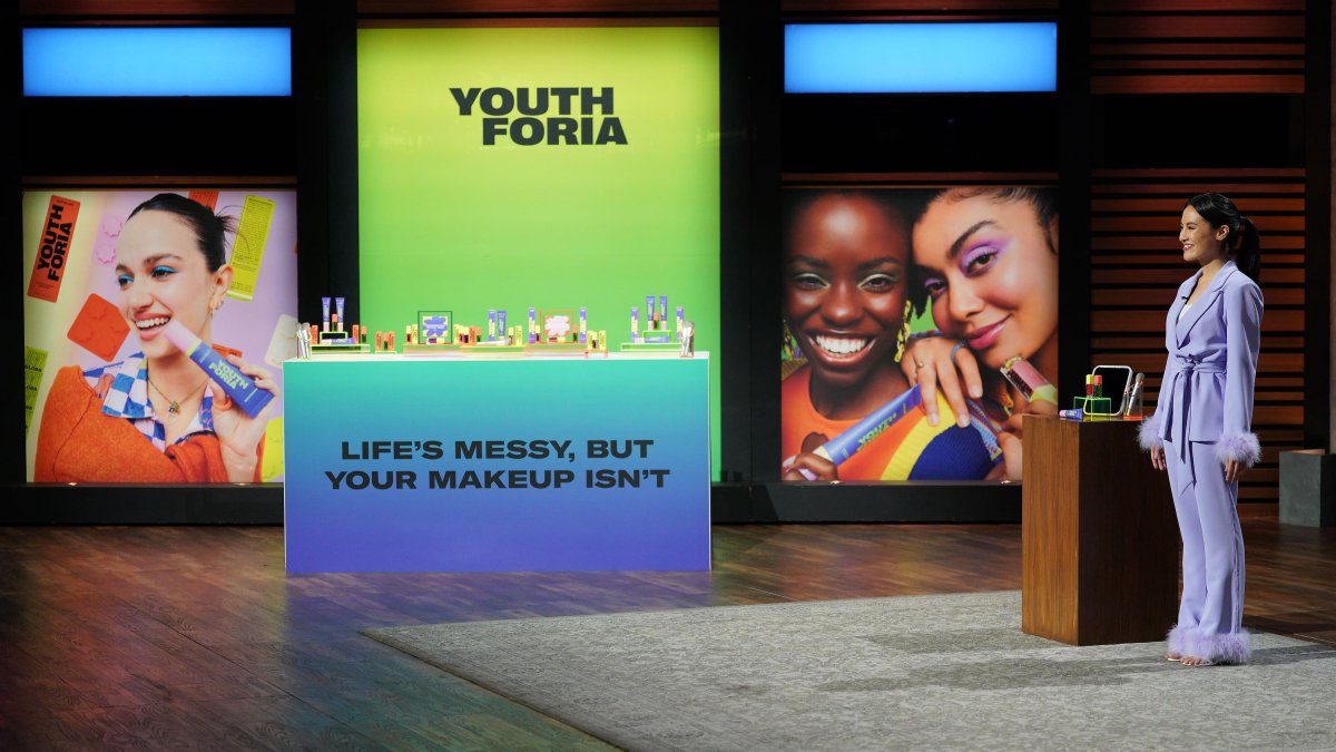 Mark Cuban Offered $400,000 to a 'Shark Tank' Startup He Initially Rejected—All Because of His 2 Daughters and Wife – NBC10 Philadelphia - Vimarsana News