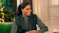 Michelle Obama Is ‘on the Other Side of Parenting'—Here's What She's Learned