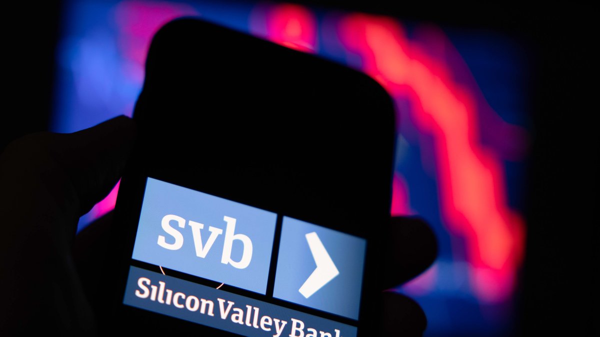 'Be Mindful of Your Risk': Money Manager Tackles Silicon Valley Bank Fallout on ETFs – NBC10 Philadelphia - Vimarsana News