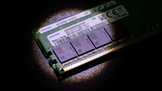 Samsung said it will make a 300 trillion Korean won investment in a new semiconductor facility in South Korea over the next two decades. It is part of a broader tech investment plan by the South Korean government.