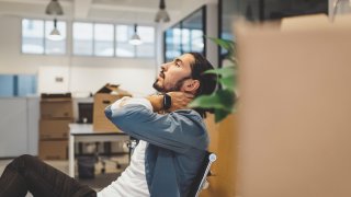 Layoff Anxiety Is Real—But You Can Still Thrive During Challenging Times. Here’s How