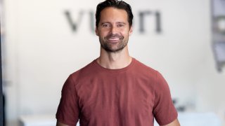 Joe Kudla is the founder and CEO of activewear startup Vuori.