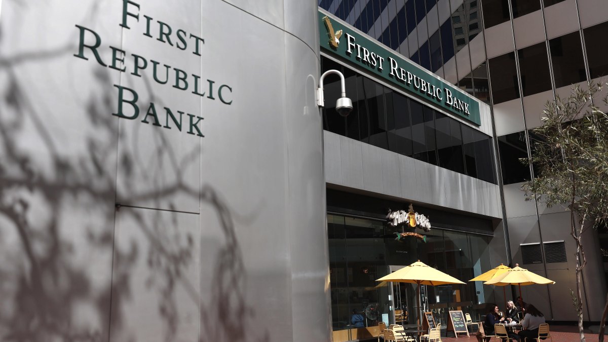 Asia Markets Rise on Wall Street Banks' Move to Shore Up Banking System - Vimarsana News