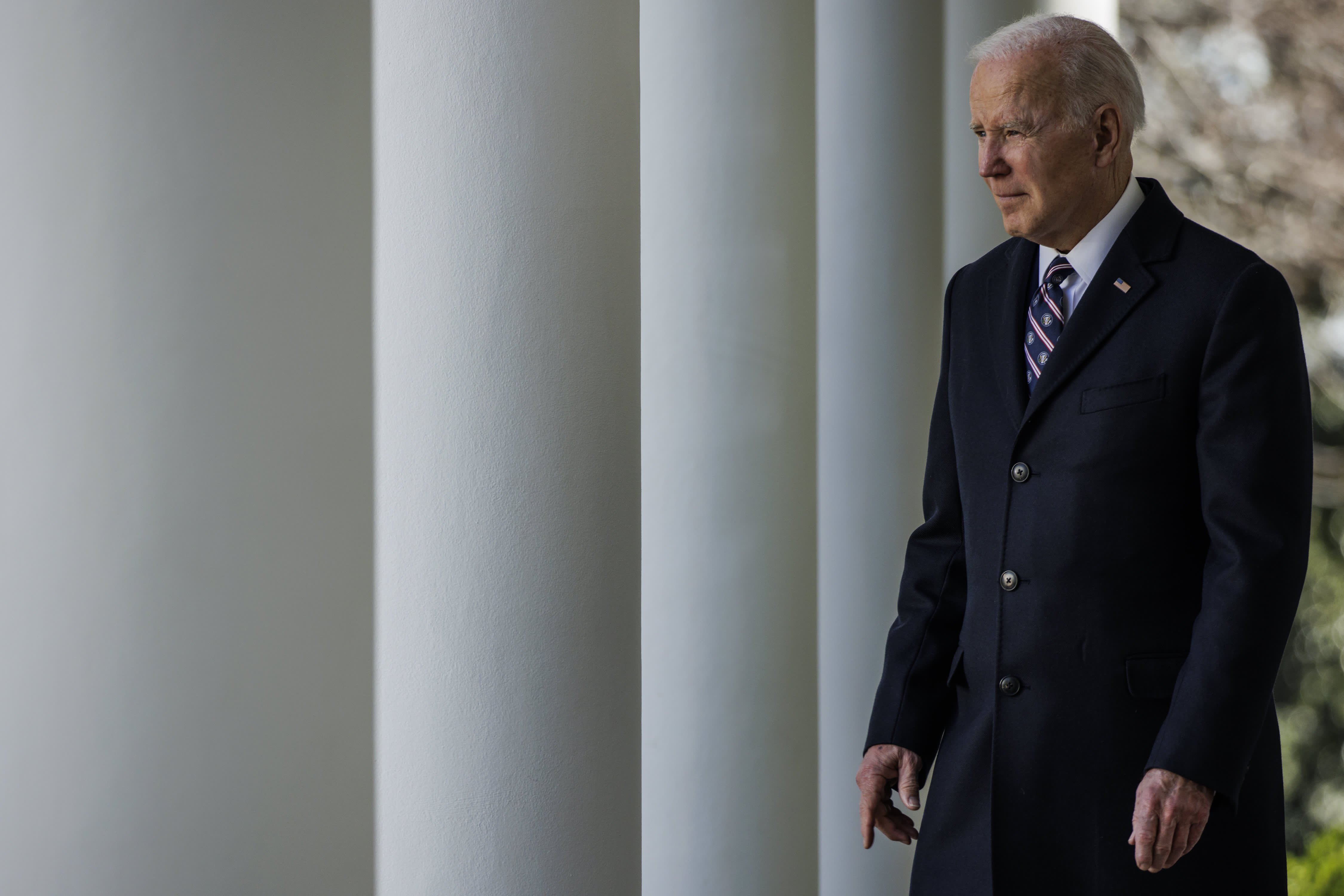 Biden Used First Veto to Save a 401(K) Investment Rule. Here's What It Does - Vimarsana News