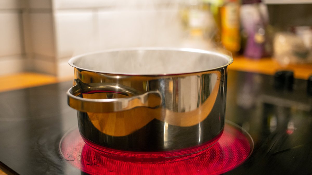 The Induction Range May Be a Homeowner's Next Big Kitchen Cooking Upgrade - Vimarsana News