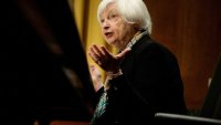 Yellen Says Treasury Is Ready to Take ‘Additional Actions If Warranted' to Stabilize Banks