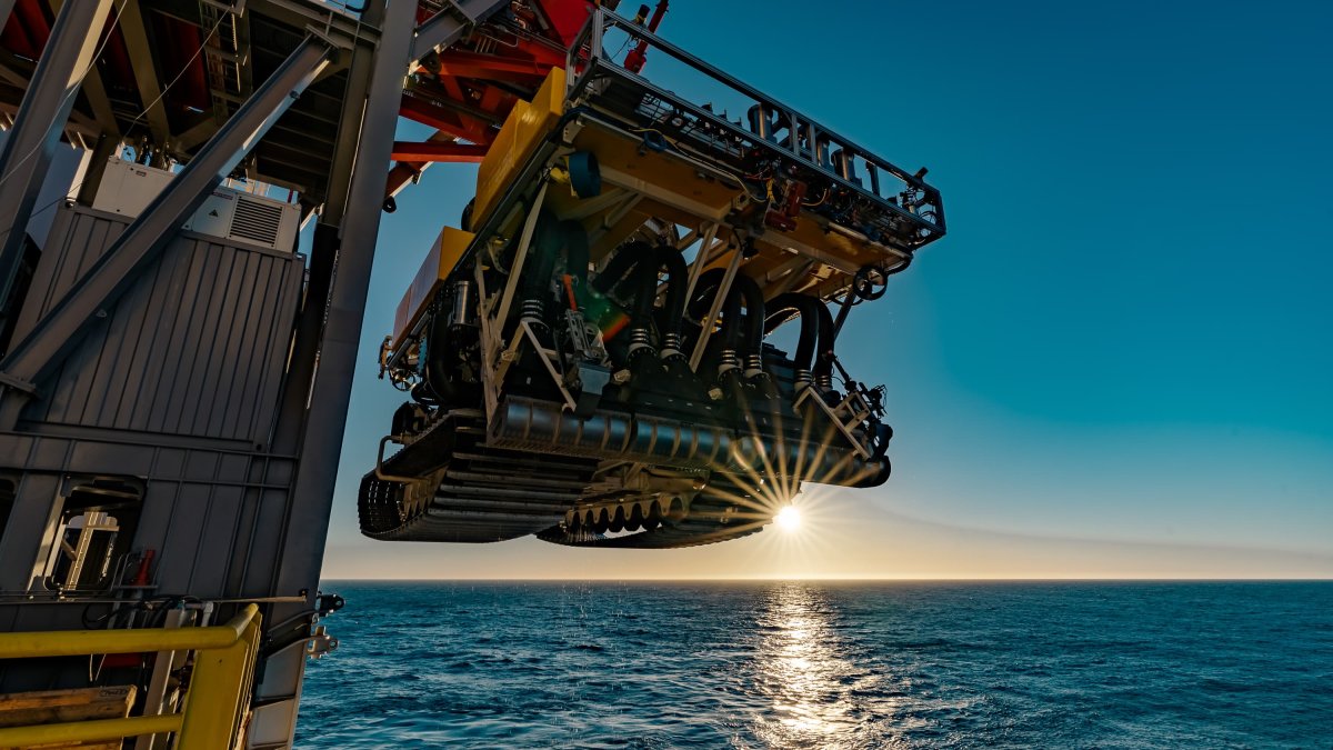 A Deadline Looms for Rules Governing Deep-Sea Mining, But a Rushed Decision May Be Risky - Vimarsana News