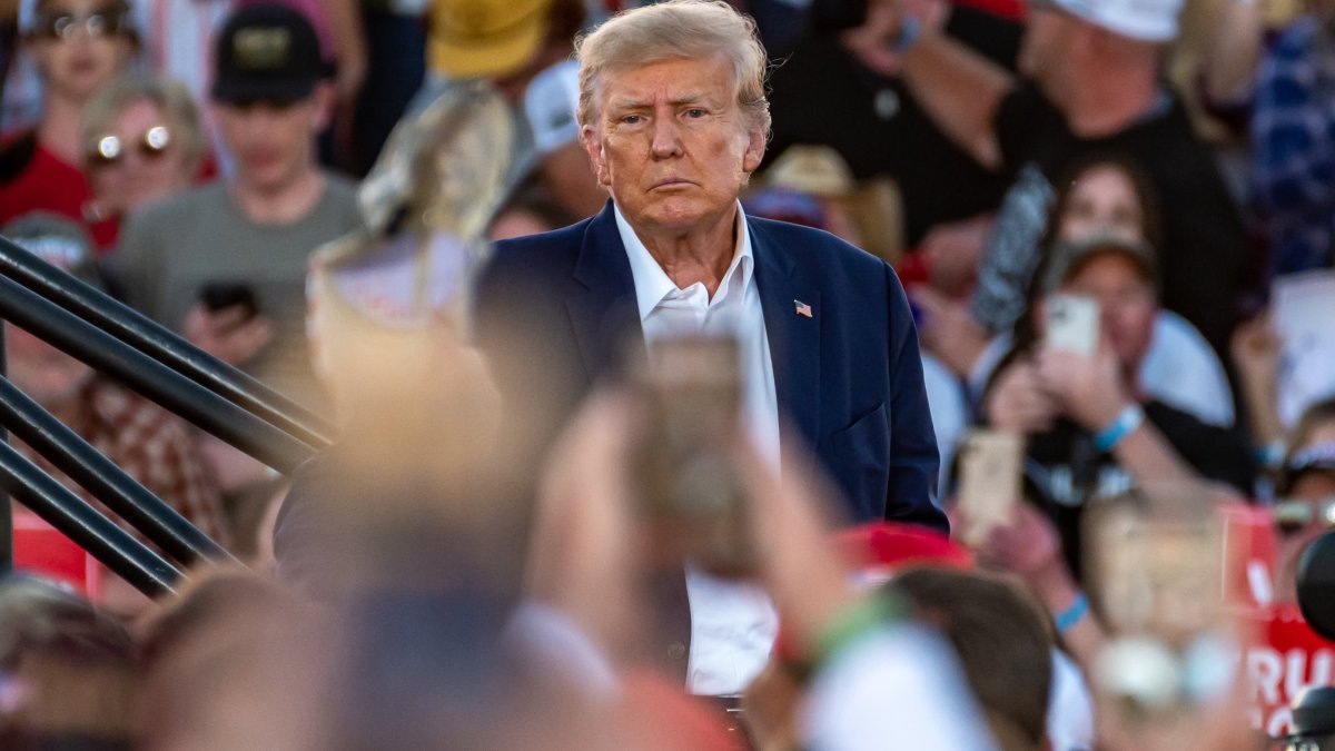 Donald Trump Cases: What Other Legal Troubles Does He Face? – NBC10 Philadelphia - Vimarsana News