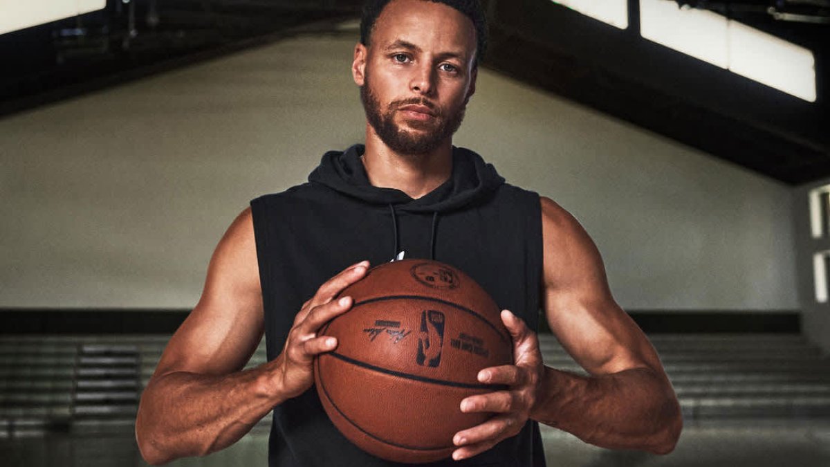 Under Armour's New Partnership With Steph Curry Will Last Beyond the NBA Star's Retirement - Vimarsana News