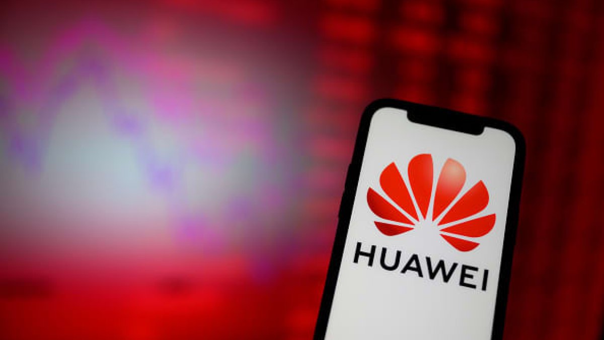 China's Chip Industry Will Be 'Reborn' Under U.S. Sanctions, Huawei Says, Confirming Breakthrough – NBC10 Philadelphia - Vimarsana News