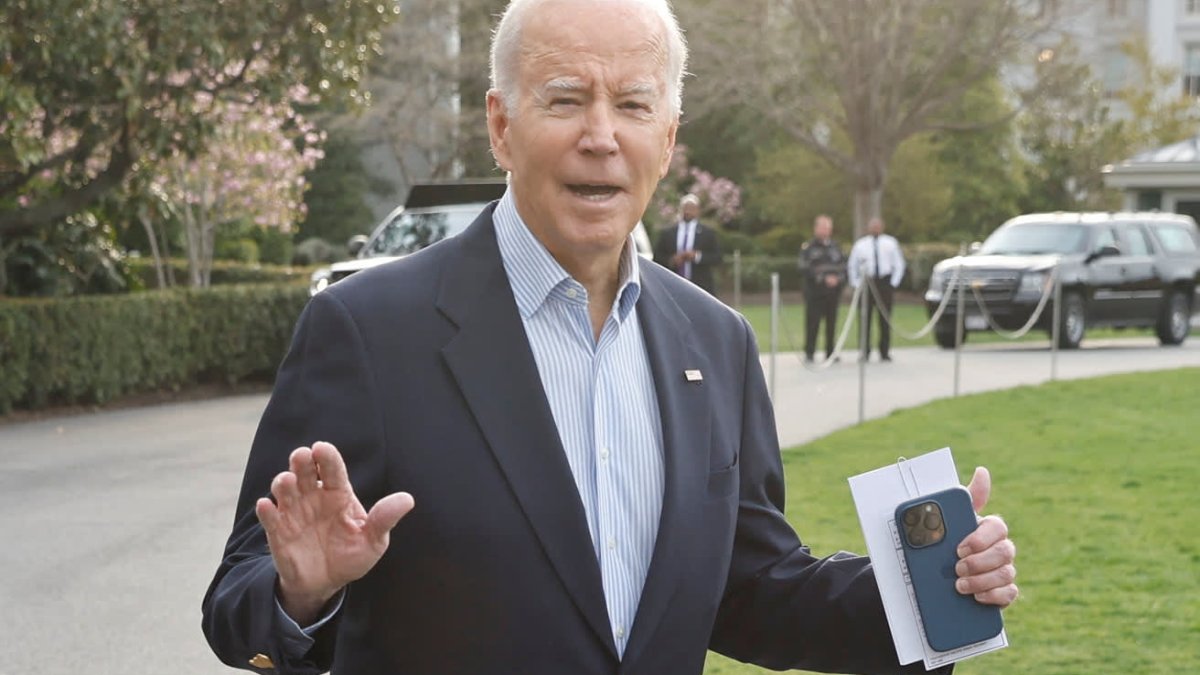 Biden Administration Appeals Texas Court Decision Striking Down Free Obamacare Coverage of Preventive Care - Vimarsana News