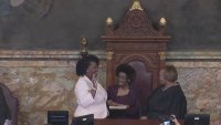 One on One With Pennsylvania House Speaker Joanna McClinton