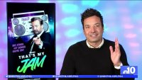 Jimmy Fallon Brings Back ‘That's My Jam'