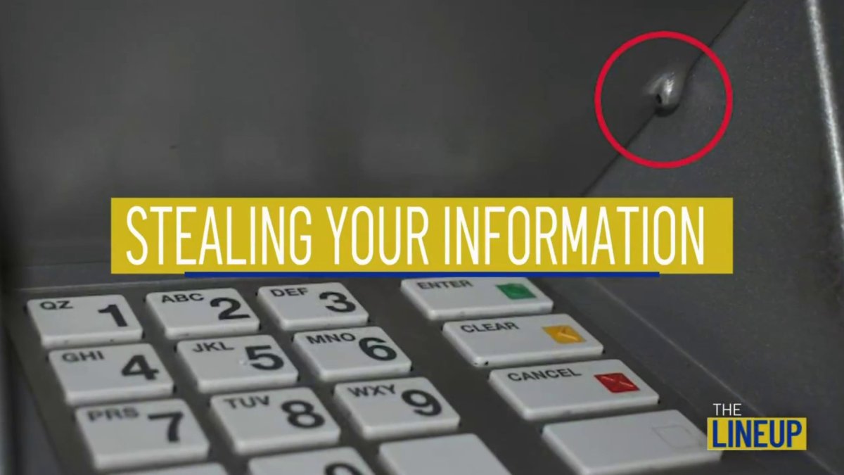 Skimming Your Cash The Lineup NBC10 Philadelphia