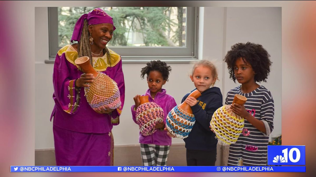 Celebrating Women Across Cultures At Penn Museum Nbc10 Philadelphia