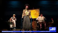 Celebrating the Arts at Philly Theatre Week With Pay-What-You-Can Tickets