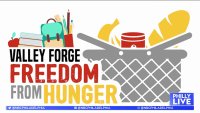 Fighting for Freedom From Hunger in Montco