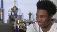Philly H.S. Basketball Player Makes History After Being Accepted to Ivy League School