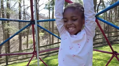 4-Year-Old Delaware Girl Has the Master Method to March Madness