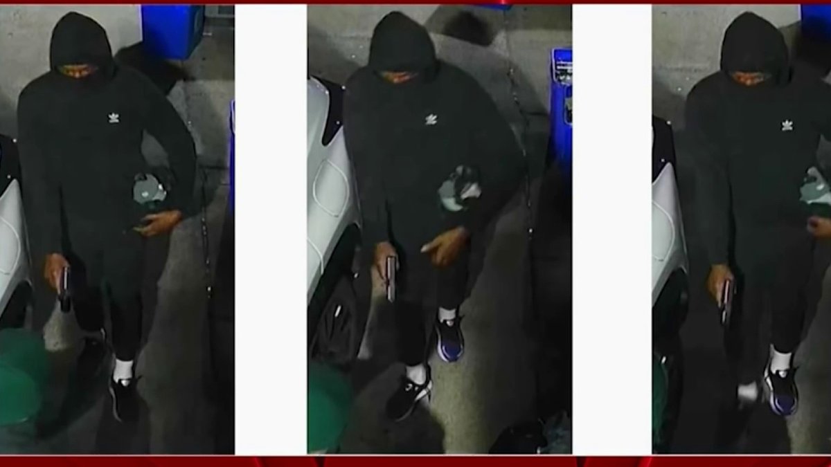 A Man Was Kidnapped on His Way Home Overnight, Police Search for ...