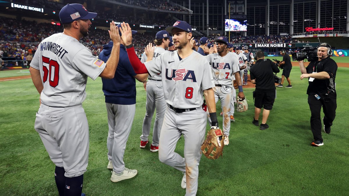 2023 World Baseball Classic Preview & Where You Can Watch
