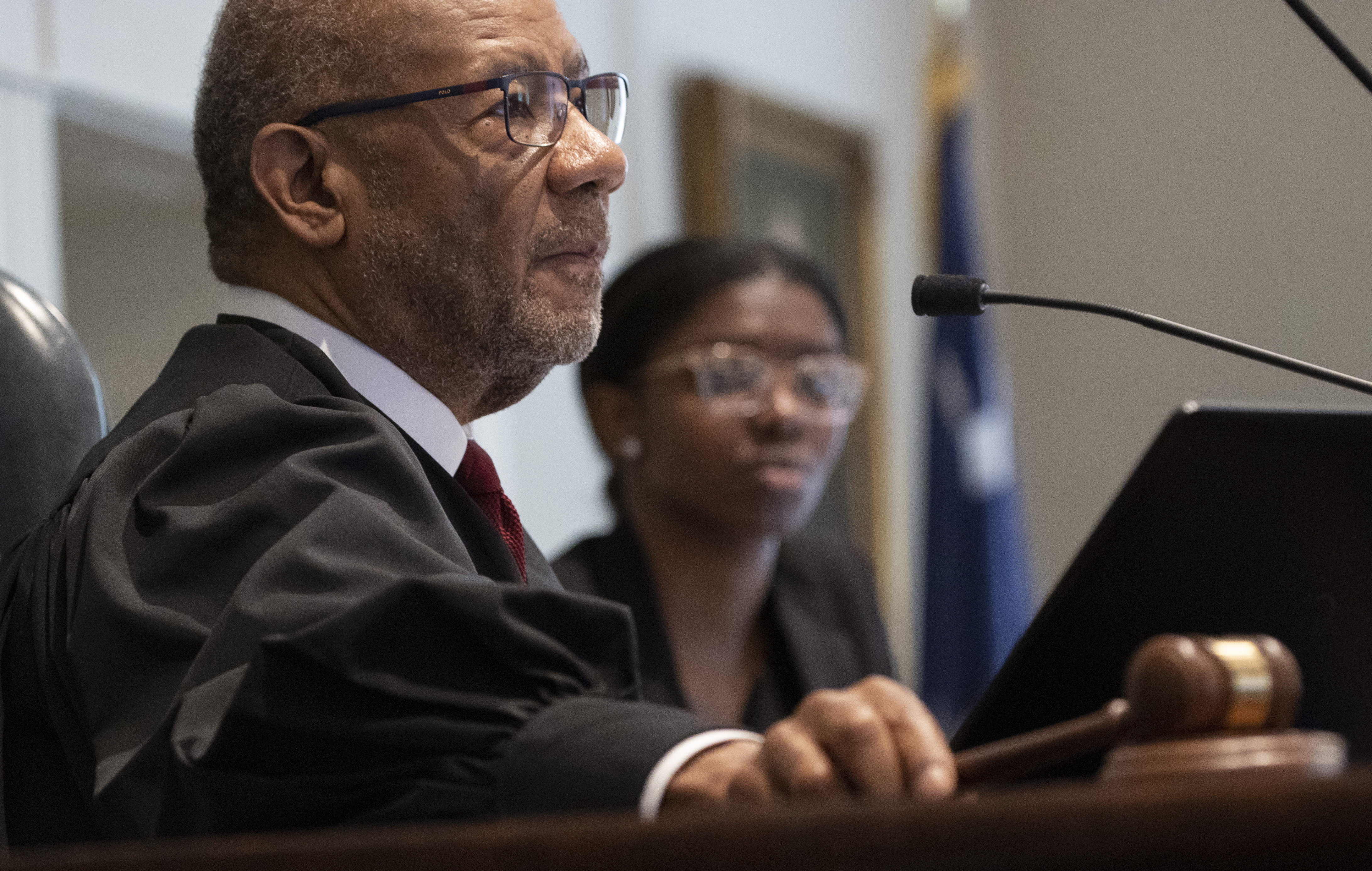 Murdaugh Judge’s Own Legal Story Unfolded in South Carolina – NBC10 ...