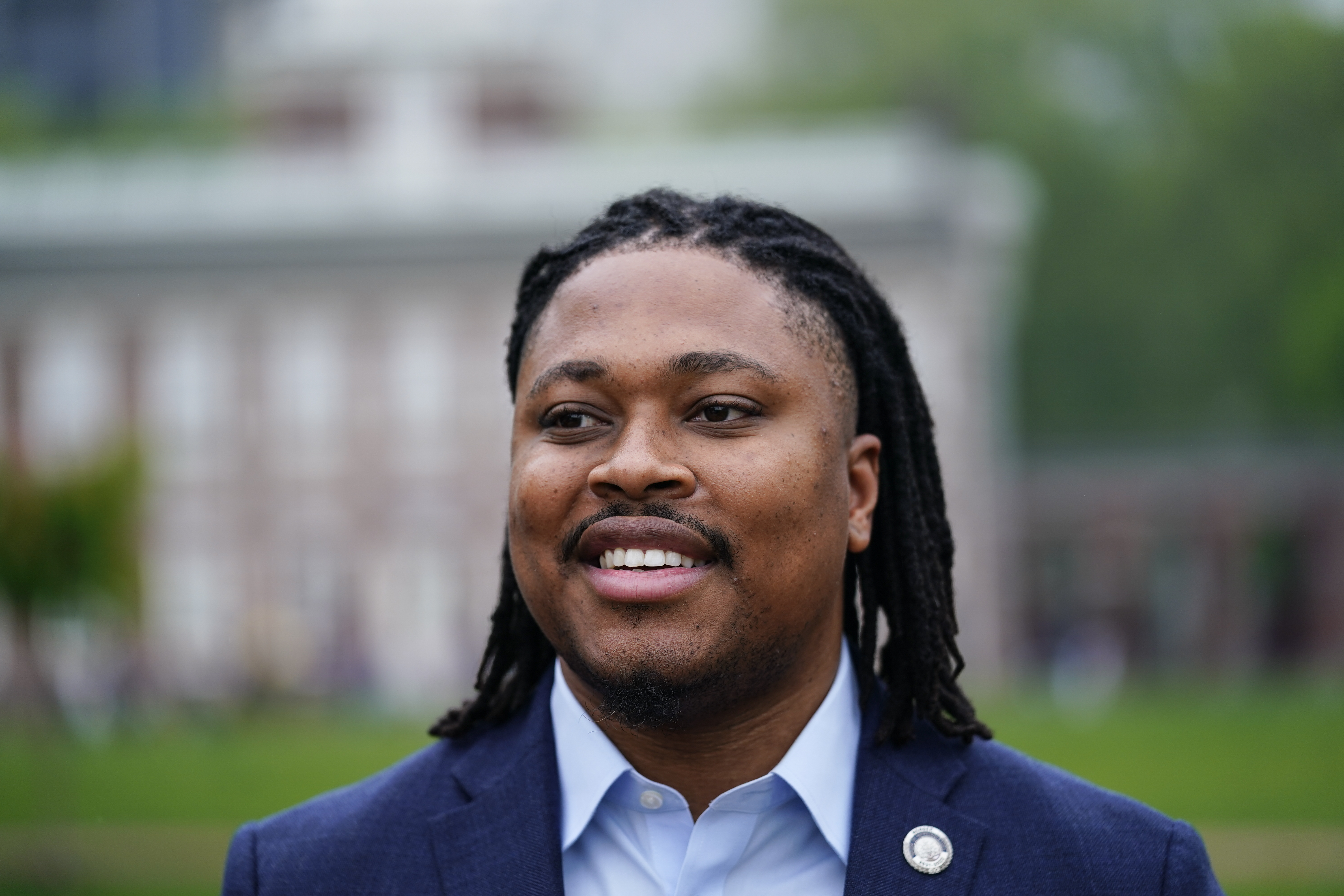 Philly’s Malcolm Kenyatta Enters 2024 Race For PA Auditor General ...