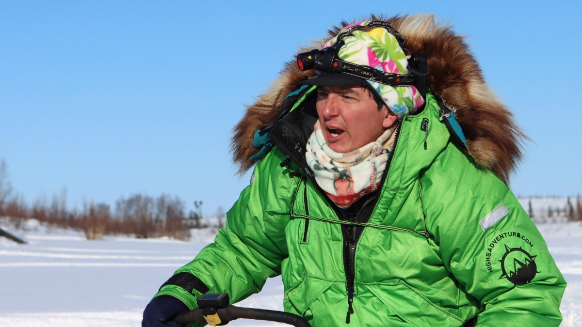 The Iditarod: Ryan Redington, Grandson of Race's Co-Founder, Wins – NBC10 Philadelphia - Vimarsana News