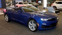 The End of an Era: Chevrolet Camaro to Go Out of Production in 2024
