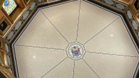 $300M NJ Statehouse Renovation Wraps Up as Governor Moves in