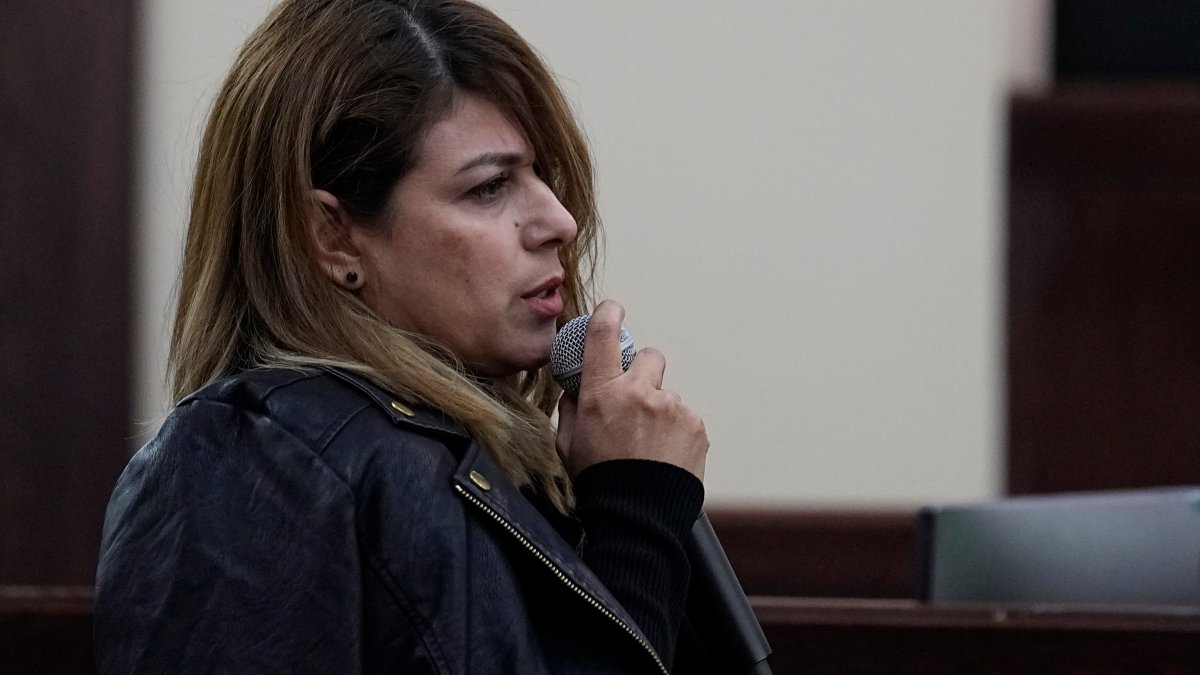 Sex Trafficking Plea Deal Is Unending 'Nightmare' for Texas Mom – NBC10 Philadelphia - Vimarsana News