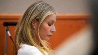 Gwyneth Paltrow Ski Collision Trial Set for Family Testimony