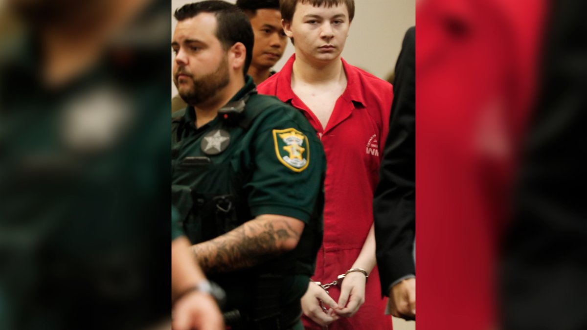 Florida Teen Who Stabbed Classmate to Death Gets Life in Prison – NBC10 Philadelphia - Vimarsana News