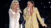 Wisconsin School Bans Miley, Dolly Duet From Class Concert
