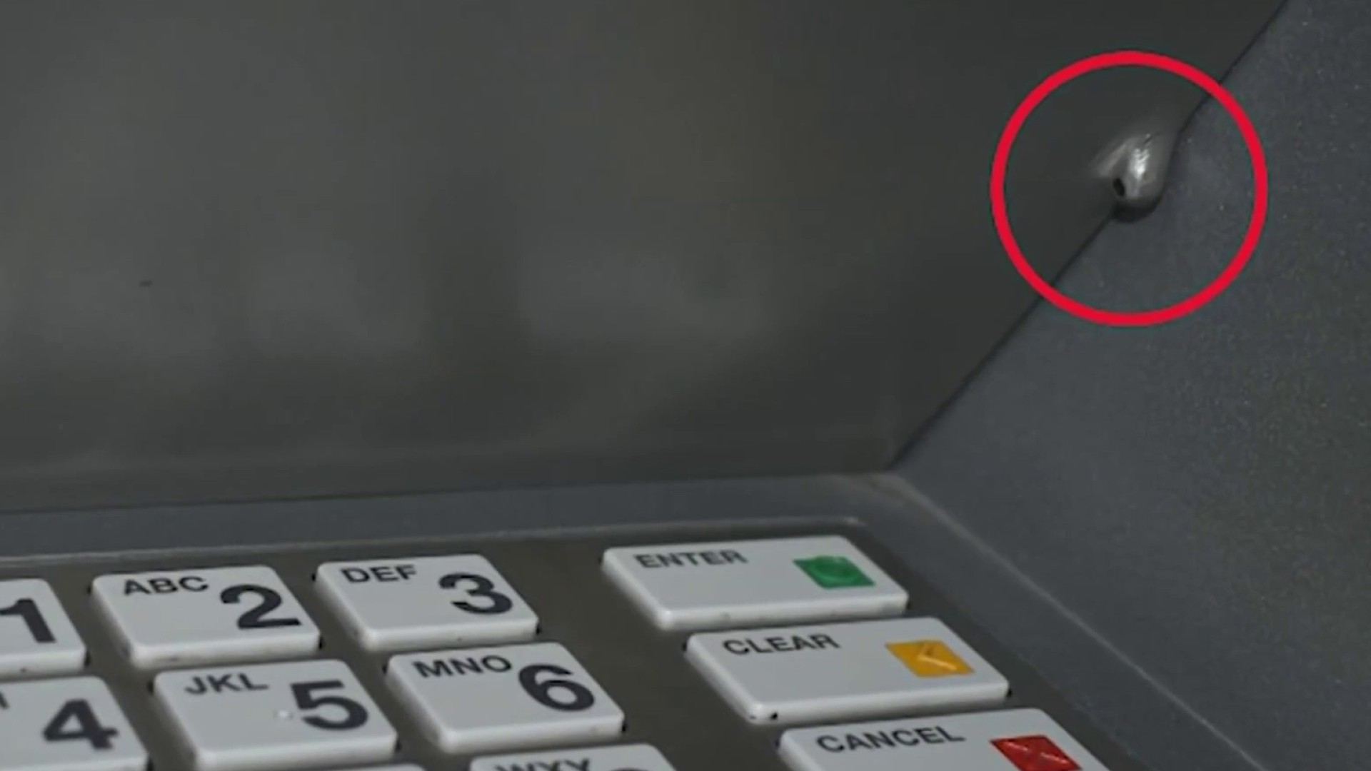 What Is Skimming ATM? Leia Aqui: What Is ATM Skimming Examples – Fabalabse