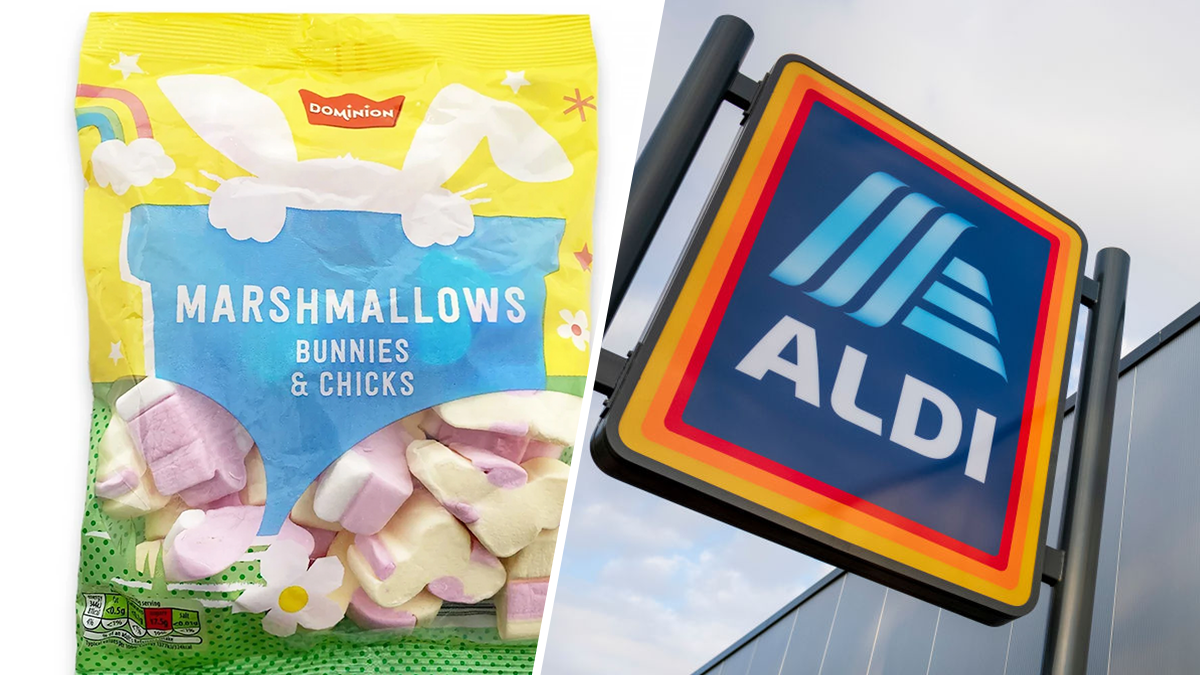 Photo of Aldi's Easter Bunny Marshmallows Goes Viral on Twitter – NBC10 Philadelphia - Vimarsana News