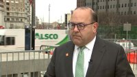 Philly Mayoral Candidate Allan Domb Unveils Proposed City Services Plan