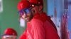 Bright News for Bryce? Phillies Won't Place Harper on 60-Day IL, Dombrowski Says