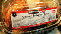 Some Costco Customers Say They've Noticed a ‘Chemical Flavor' in the Store's Rotisserie Chicken